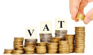 Flat rate VAT changes